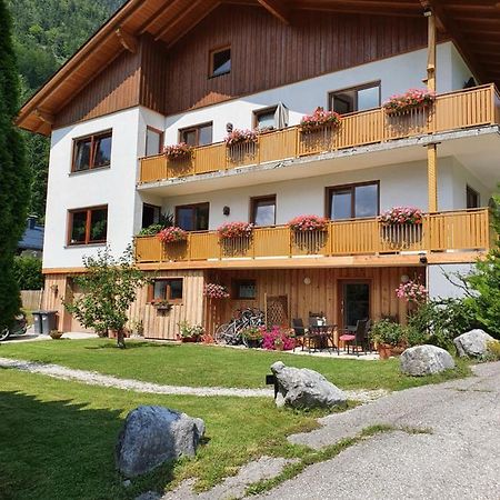 Haus Salzkammergut โอเบอร์ทราวน์ ภายนอก รูปภาพ