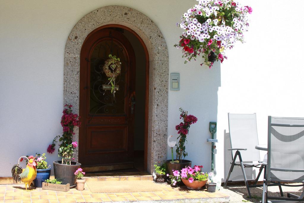 Haus Salzkammergut โอเบอร์ทราวน์ ภายนอก รูปภาพ