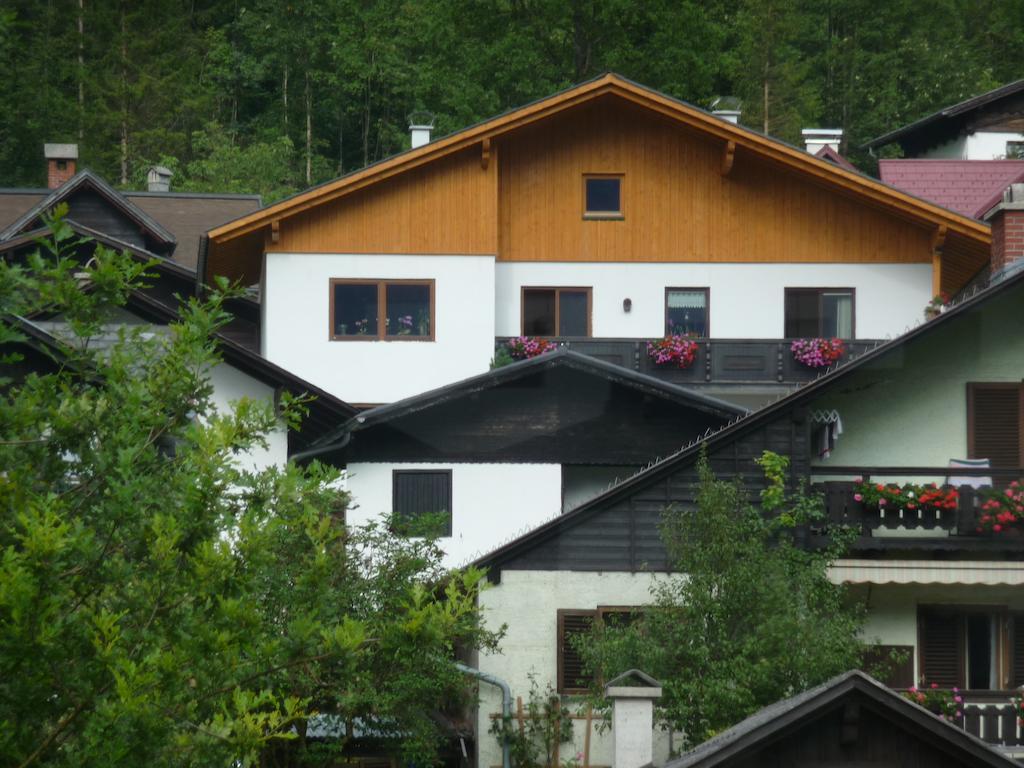 Haus Salzkammergut โอเบอร์ทราวน์ ภายนอก รูปภาพ
